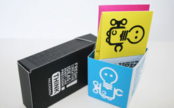 彩盒印刷后常用的表面處理工藝